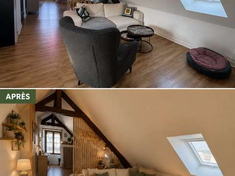 Vente appartement 2 pièces Vente appartement 2 pièces