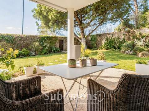 Vente appartement 4 pièces Vannes Sud-est 56