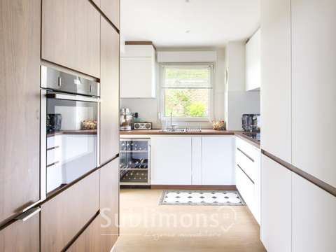 Vente appartement 4 pièces Vente appartement 4 pièces