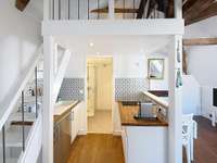 Vente appartement 1 pièce