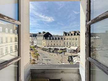 Vente appartement 1 pièce