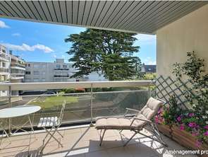 Vente Appartement 3 piècesVannes Sud-est