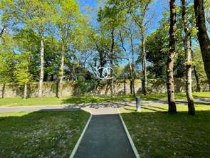 Vente Appartement 3 piècesVannes Sud-est