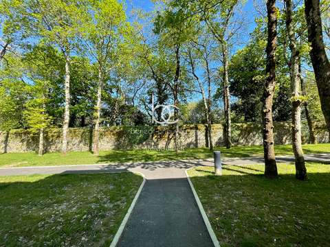 Vente appartement 3 pièces Vannes Sud-est 56