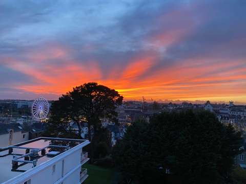 Vente appartement 2 pièces Vannes Sud-est 56