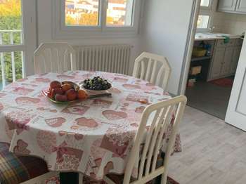 Vente appartement 2 pièces Vannes Sud-est 56