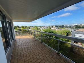 Vente Appartement 3 piècesVannes Sud-est