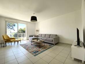 Vente Appartement 2 piècesVannes Sud-est