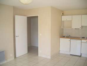 Vente Appartement 2 piècesVannes Sud-est