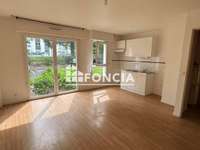 Vente appartement 2 pièces Vannes Sud-est - 56