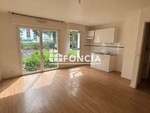 Vente Appartement 2 piècesVannes Sud-est
