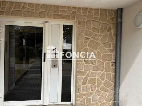Vente appartement 2 pièces Vente appartement 2 pièces