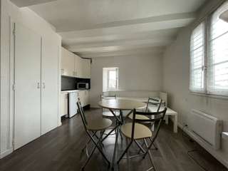 Vente Studio 1 pièce Vente Studio 1 pièce