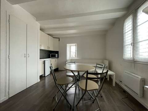Vente Studio 1 pièce Vente Studio 1 pièce