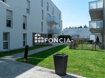 Vente Appartement 2 piècesVannes Sud-est