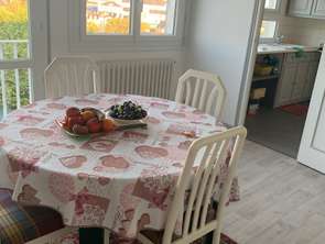 Vente Appartement 2 piècesVannes Sud-est