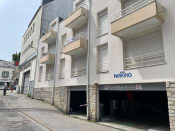 Vente Appartement T1Vannes Sud-est