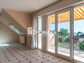 Vente Appartement 3 piècesVannes Sud-est