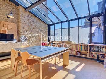 Vente Appartement 5 piècesVannes Sud-est