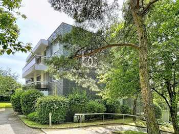 Vente appartement 3 pièces Vannes Sud-est 56
