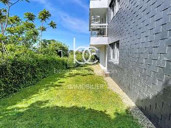 Vente Appartement 3 piècesVannes Sud-est