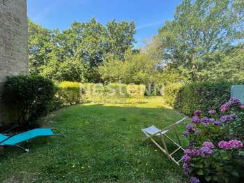 Vente appartement 2 pièces Vannes Sud-est 56