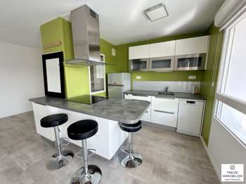 Vente appartement 3 pièces Vente appartement 3 pièces
