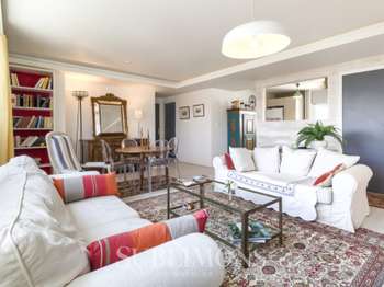 Vente Appartement 4 piècesVannes Sud-est