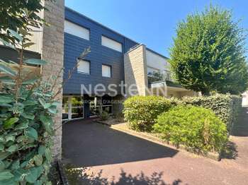 Vente appartement 3 pièces Vannes Sud-est 56