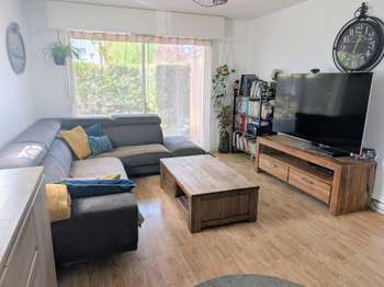 Vente Appartement 3 piècesVannes Sud-est