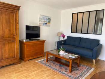 Vente appartement 3 pièces Vannes Sud-est 56