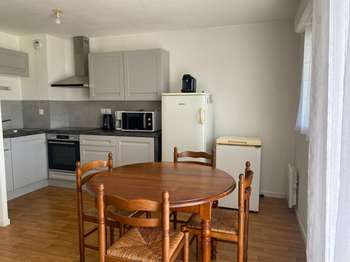 Vente appartement 3 pièces Vannes Sud-est 56