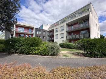 Vente Appartement 2 piècesVannes Sud-est