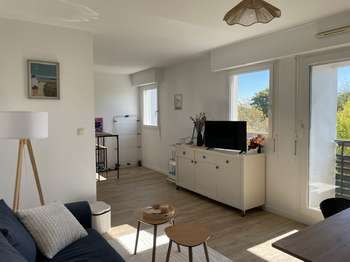 Vente Appartement 2 piècesVannes Sud-est