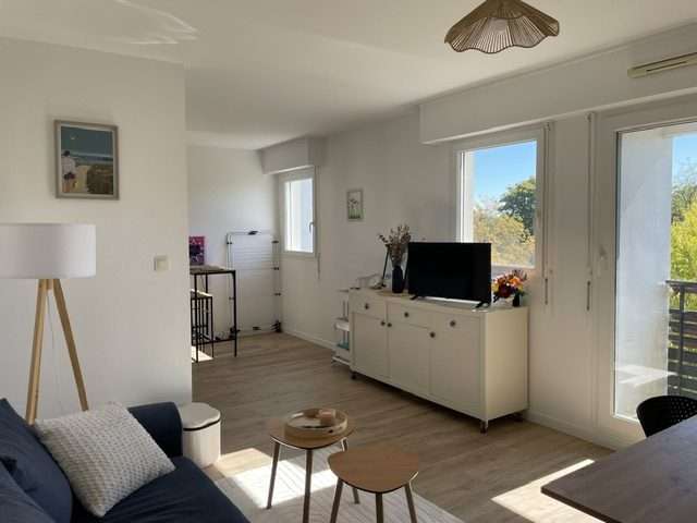Appartement 2 pièces 48 m² · à Vannes · 48 m² · 185 680 €