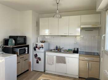 Vente Appartement 2 piècesVannes Sud-est