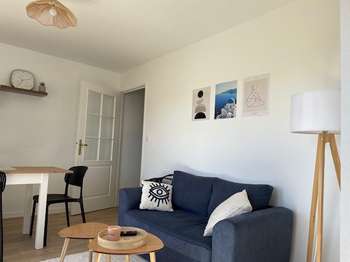 Vente appartement 2 pièces Vannes Sud-est 56