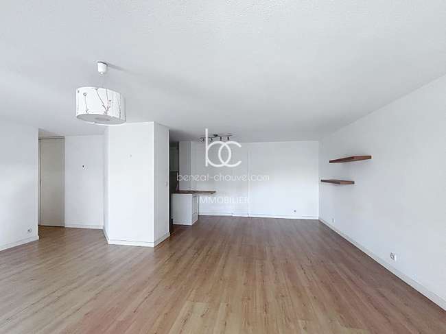 Appartement 4 pièces 83 m² · à Vannes · 83 m² · 336 000 €