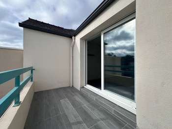 Vente Appartement 3 piècesVannes Sud-est