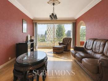 Vente appartement 3 pièces Vannes Sud-est 56