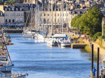 Vente Appartement 3 piècesVannes Vincin
