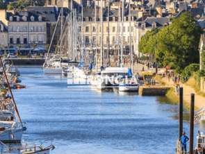 Vente Appartement 3 piècesVannes Vincin