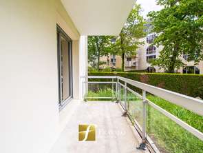 Vente Appartement 3 piècesVannes Vincin
