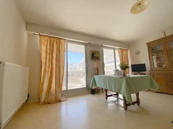 Vente appartement 2 pièces Vannes Vincin 56