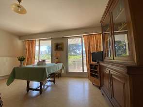 Vente Appartement 2 piècesVannes Vincin