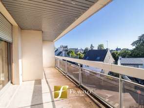 Vente Appartement 2 piècesVannes Vincin