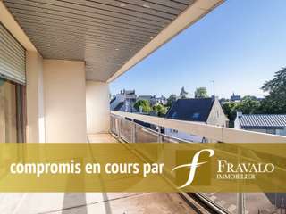 Vente appartement 2 pièces Vente appartement 2 pièces