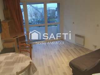 Vente appartement 1 pièce Vente appartement 1 pièce