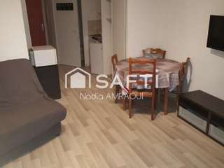 Vente appartement 1 pièce Vente appartement 1 pièce