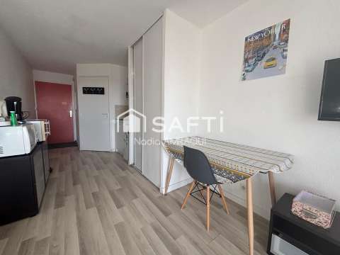 Vente appartement 1 pièce Vente appartement 1 pièce